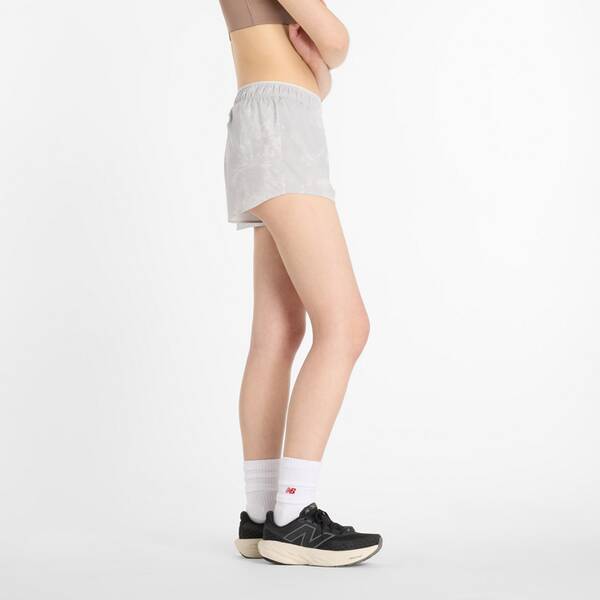 Thumbnail - NEW BALANCE Damen Shorts Womens Running Short