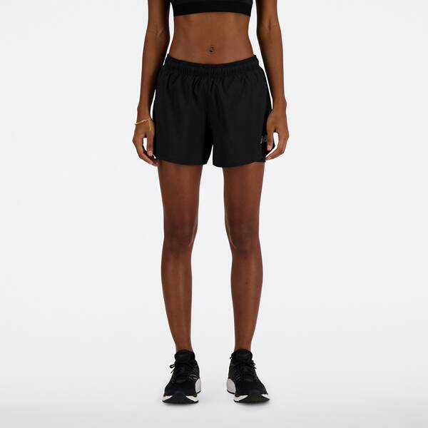 Thumbnail - NEW BALANCE Damen Shorts Womens Running Short