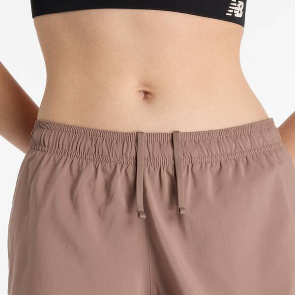 Thumbnail - NEW BALANCE Damen Shorts Womens Running Short