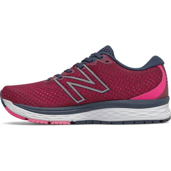 Thumbnail - NEW BALANCE Damen Laufschuhe Fresh Foam Solvi v3