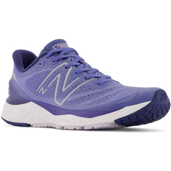 Thumbnail - NEW BALANCE Damen Laufschuhe Fresh Foam Solvi v4
