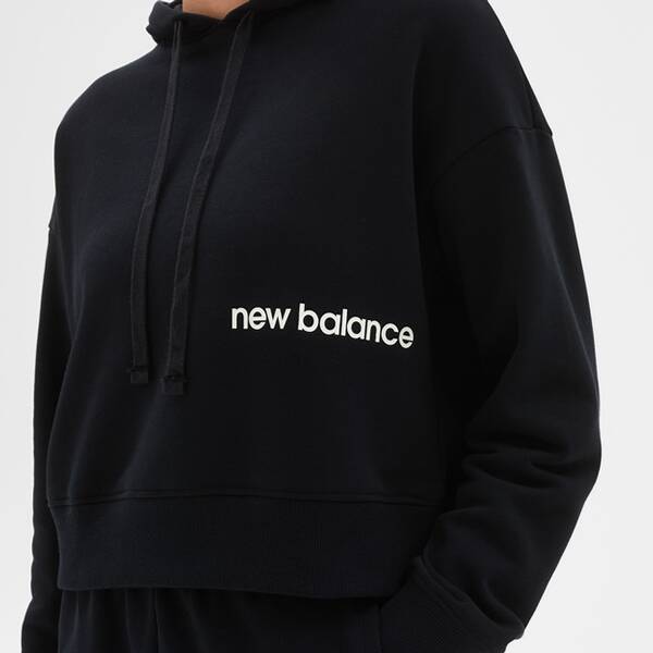 Thumbnail - NEW BALANCE Damen Kapuzensweat NB Essentials Hoodie