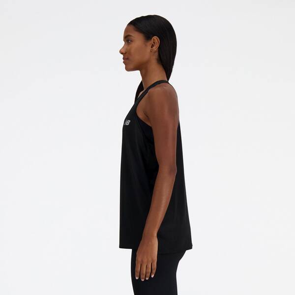 Thumbnail - NEW BALANCE Damen T-Shirt Womens Running Tanks/Singlet