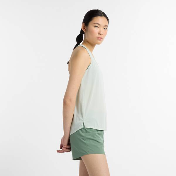 Thumbnail - NEW BALANCE Damen T-Shirt Womens Running Tanks/Singlet