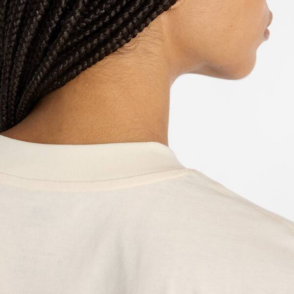 Thumbnail - NEW BALANCE Damen Shirt Apres Run Bath T-Shirt