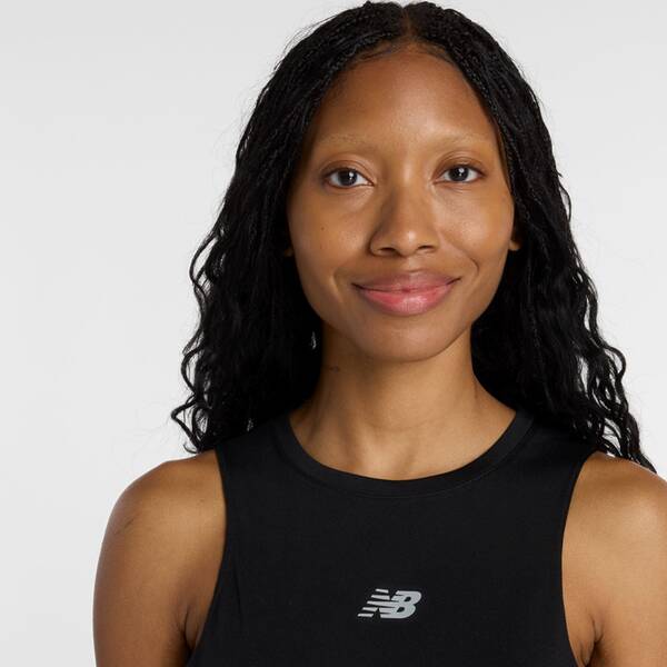 Thumbnail - NEW BALANCE Damen Shirt Infinity Propel Tank