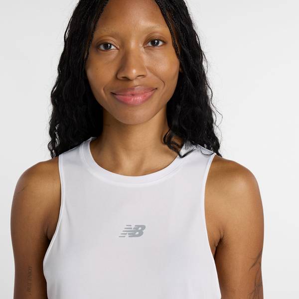 Thumbnail - NEW BALANCE Damen Shirt Infinity Propel Tank
