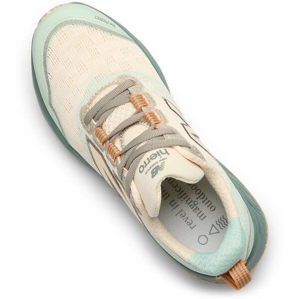 Thumbnail - NEW BALANCE Damen Laufschuhe Fresh Foam X Hierro v9