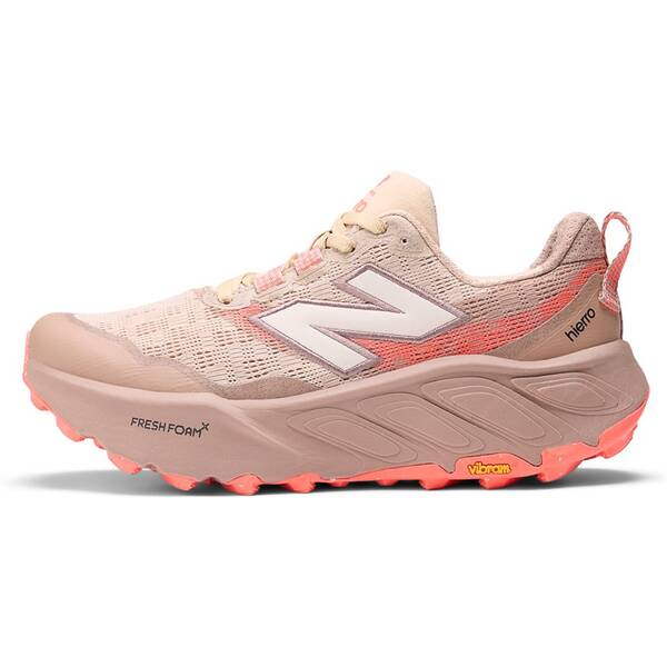 Thumbnail - NEW BALANCE Damen Laufschuhe Fresh Foam X Hierro v9