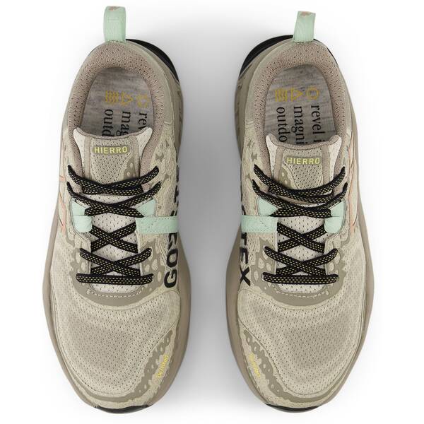 Thumbnail - NEW BALANCE Damen Laufschuhe Fresh Foam X Hierro v8 Gore-Tex®