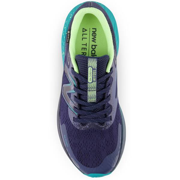 Thumbnail - NEW BALANCE Damen Laufschuhe DynaSoft Nitrel v5 GTX