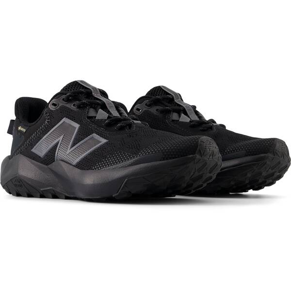 Thumbnail - NEW BALANCE Damen Laufschuhe DynaSoft Nitrel v6 Gore Tex ®