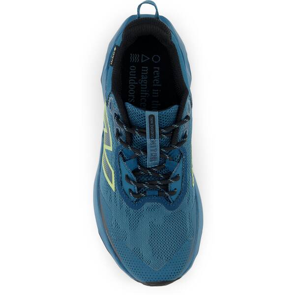 Thumbnail - NEW BALANCE Damen Laufschuhe DynaSoft Nitrel v6 Gore Tex ®