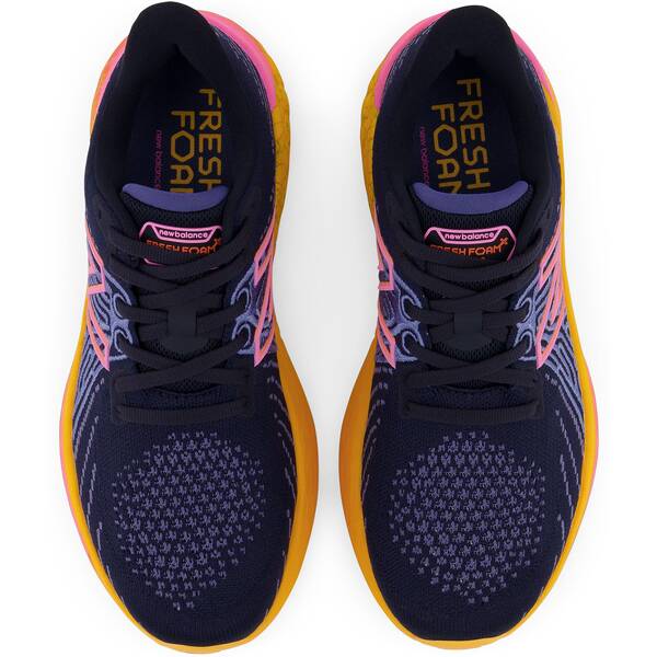 Thumbnail - NEW BALANCE Damen Laufschuhe Fresh Foam Vongo v5