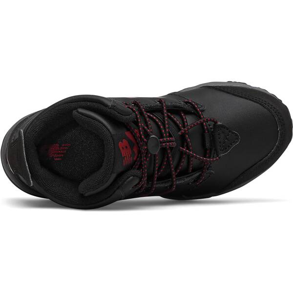 Thumbnail - NEW BALANCE Kinder Laufschuhe 800 Mid-Cut Bungee