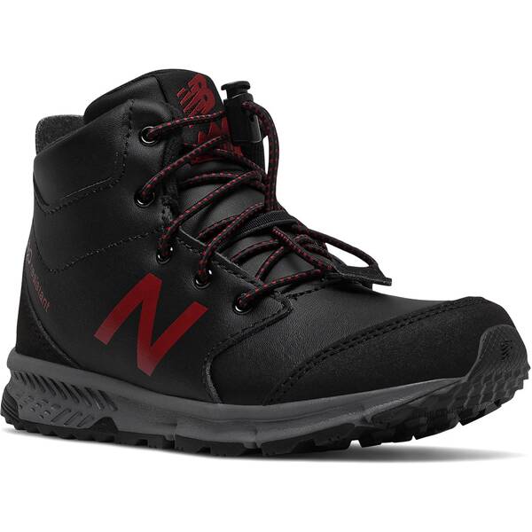 Thumbnail - NEW BALANCE Kinder Laufschuhe 800 Mid-Cut Bungee