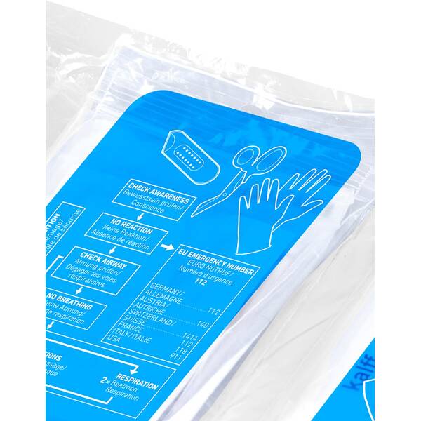 Thumbnail - ORTOVOX Erste Hilfe Set FIRST AID WATERPROOF