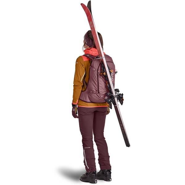 Thumbnail - ORTOVOX Rucksack TOUR RIDER 28 S