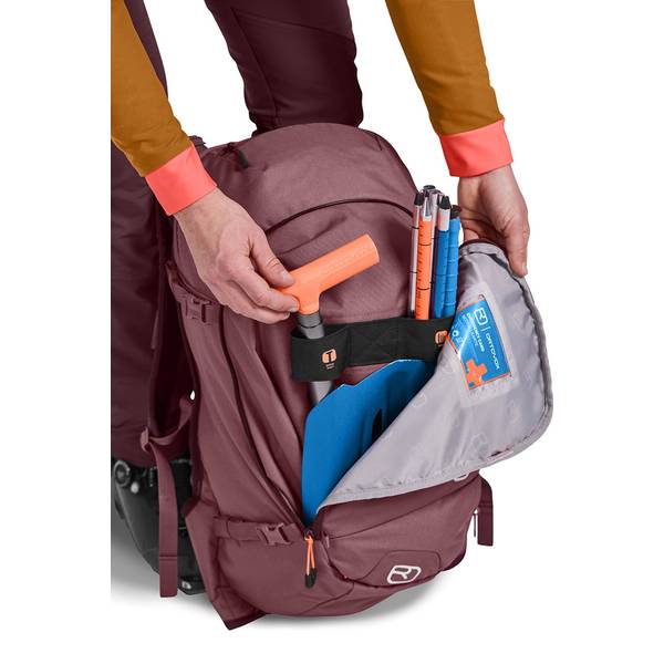 Thumbnail - ORTOVOX Rucksack TOUR RIDER 28 S