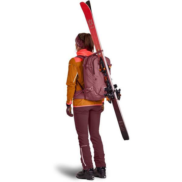 Thumbnail - ORTOVOX Rucksack HAUTE ROUTE 30 S