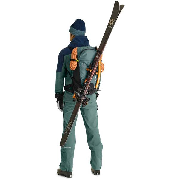 Thumbnail - ORTOVOX Rucksack RAVINE 34