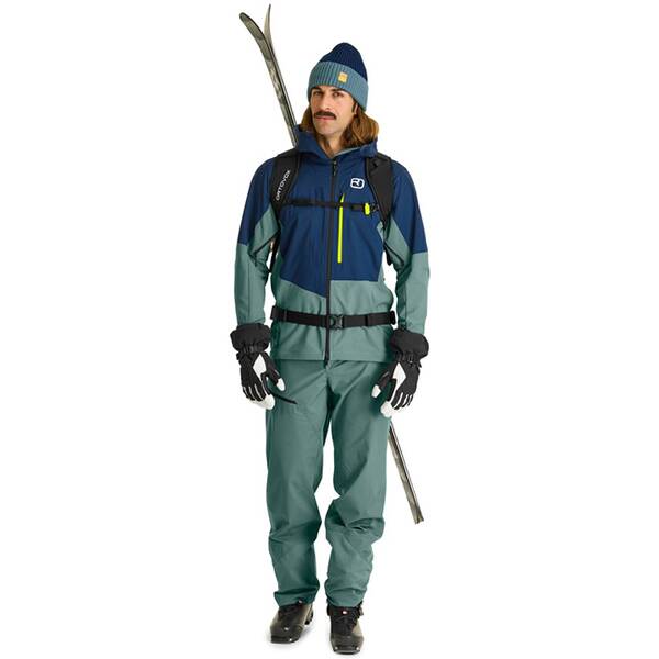 Thumbnail - ORTOVOX Rucksack RAVINE 34