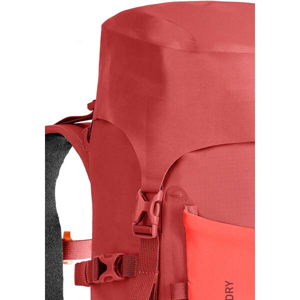 Thumbnail - ORTOVOX Rucksack TRAVERSE 28 S DRY