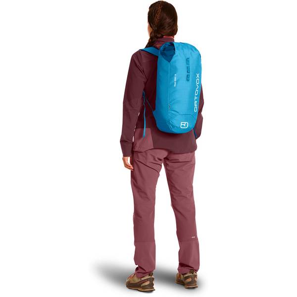 Thumbnail - ORTOVOX Rucksack TRAD ZERO 18