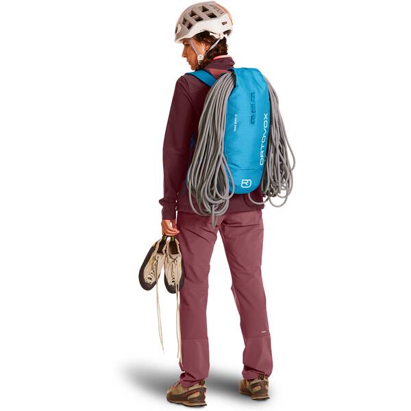 Thumbnail - ORTOVOX Rucksack TRAD ZERO 18