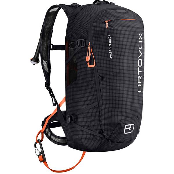 Thumbnail - ORTOVOX Rucksack AVABAG LITRIC ZERO 27
