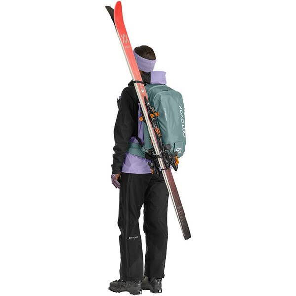Thumbnail - ORTOVOX Rucksack SWITCHBACK 30 S