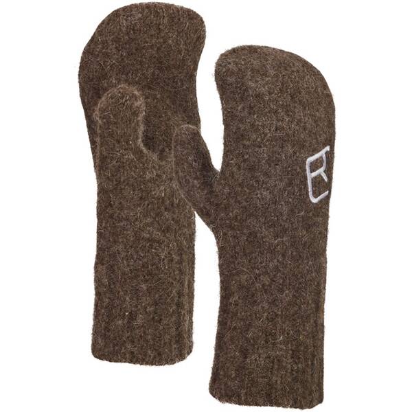 Thumbnail - ORTOVOX Herren Handschuhe CLASSIC WOOL MITTEN