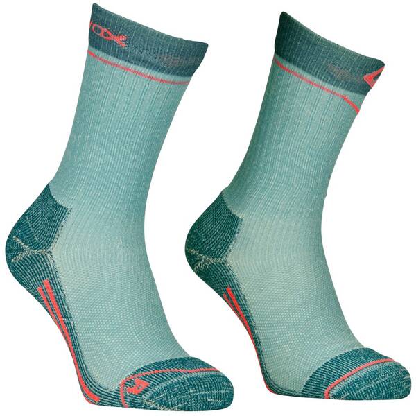Thumbnail - ORTOVOX Damen HIKE CLASSIC MID SOCKS W