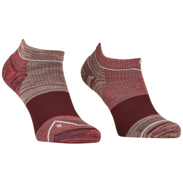 Thumbnail - ORTOVOX Damen ALPINE LOW SOCKS W