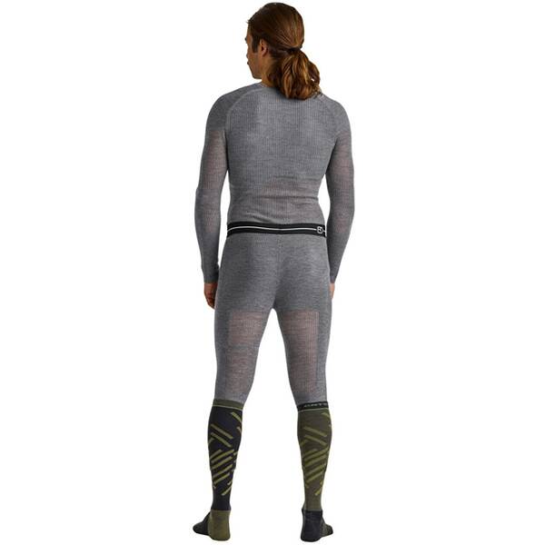 Thumbnail - ORTOVOX Damen Socken SKI TOUR LONG SOCKS M