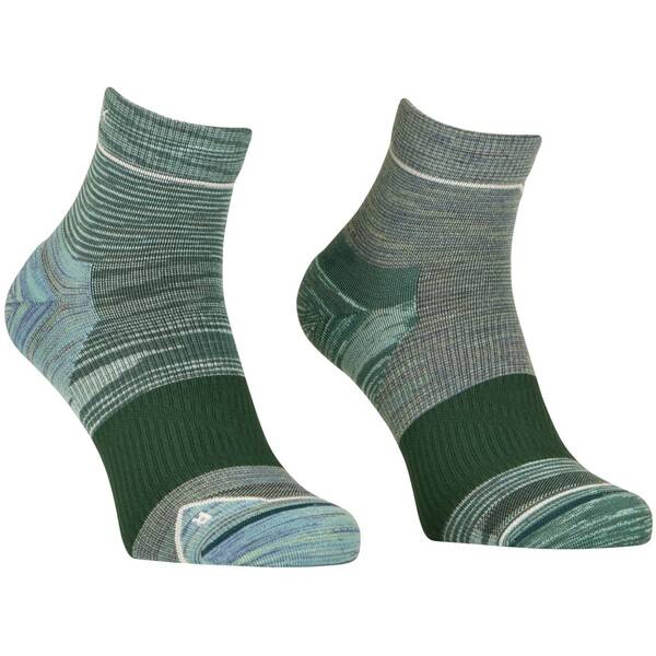 Thumbnail - ORTOVOX Herren ALPINE QUARTER SOCKS M