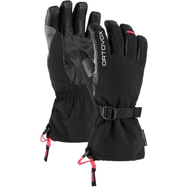 Thumbnail - ORTOVOX Damen Handschuhe MERINO MOUNTAIN GLOVE W