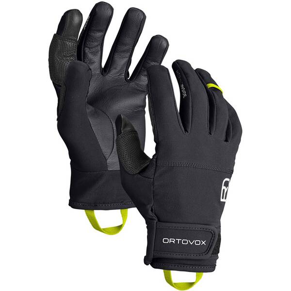 Thumbnail - ORTOVOX Herren Handschuhe TOUR LIGHT GLOVE M