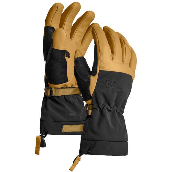 Thumbnail - ORTOVOX Herren Handschuhe MERINO FREERIDE GLOVE M
