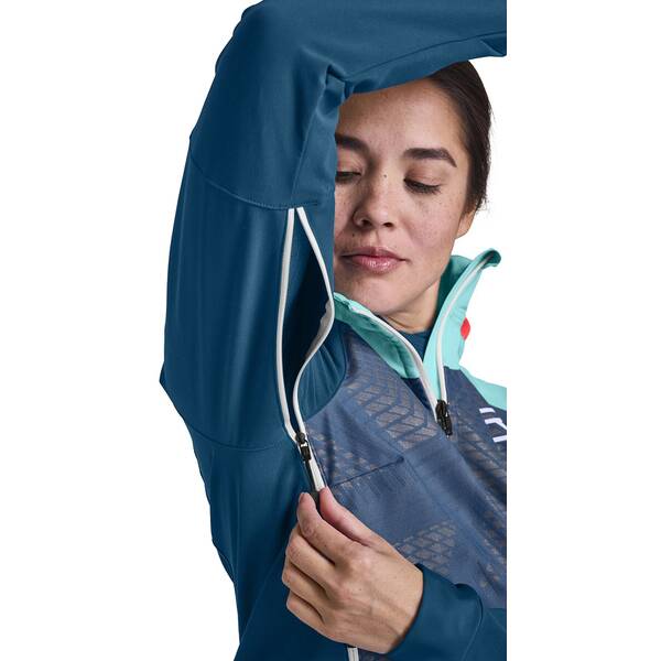 Thumbnail - ORTOVOX Damen Funktionsjacke COL BECCHEI JACKET W