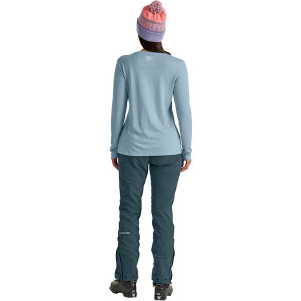 Thumbnail - ORTOVOX Damen Hose COL BECCHEI PANTS W