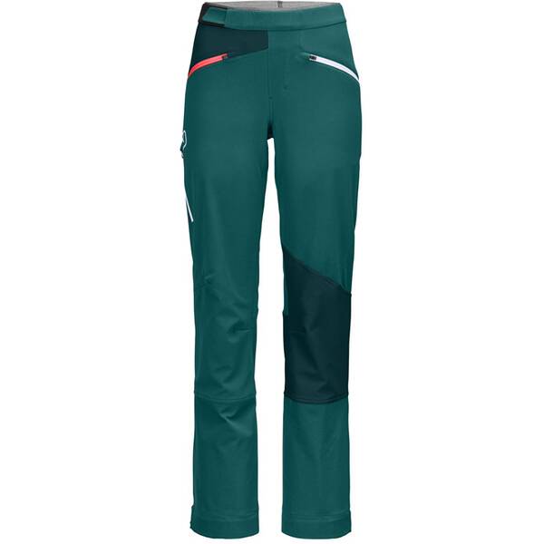 Thumbnail - ORTOVOX Damen Hose COL BECCHEI PANTS W