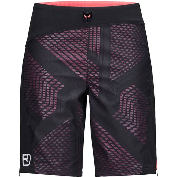 Thumbnail - ORTOVOX Damen Shorts COL BECCHEI WB SHORTS W