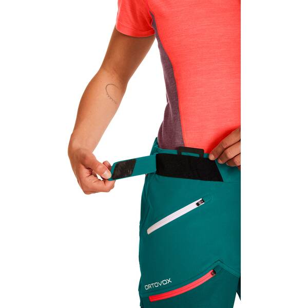 Thumbnail - ORTOVOX Damen Berghose