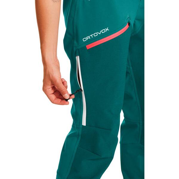 Thumbnail - ORTOVOX Damen Berghose