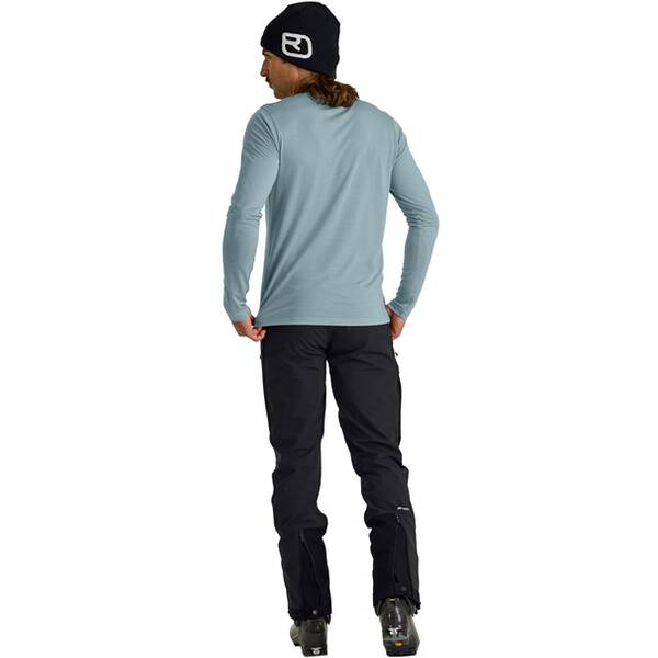 Thumbnail - ORTOVOX Herren Hose PIZOL PANTS M