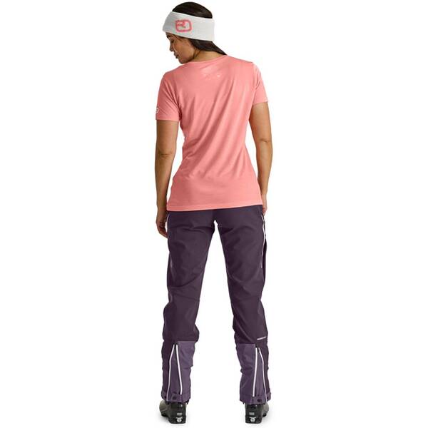 Thumbnail - ORTOVOX Damen Hose PIZOL PANTS W