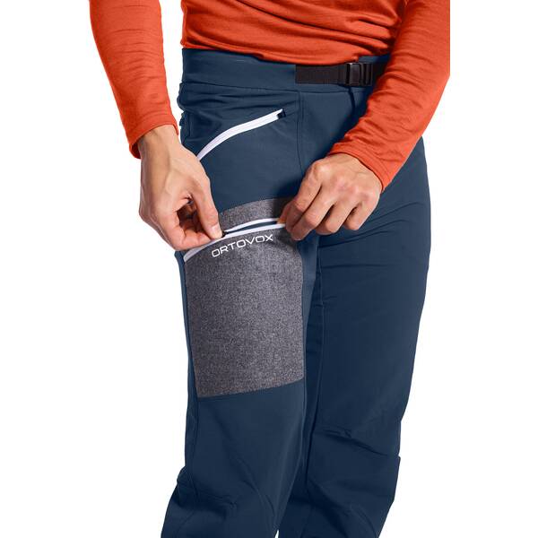 Thumbnail - ORTOVOX Herren Hose CEVEDALE PANTS M