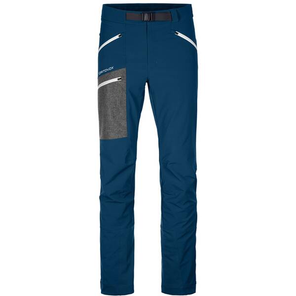 Thumbnail - ORTOVOX Herren Hose CEVEDALE PANTS M
