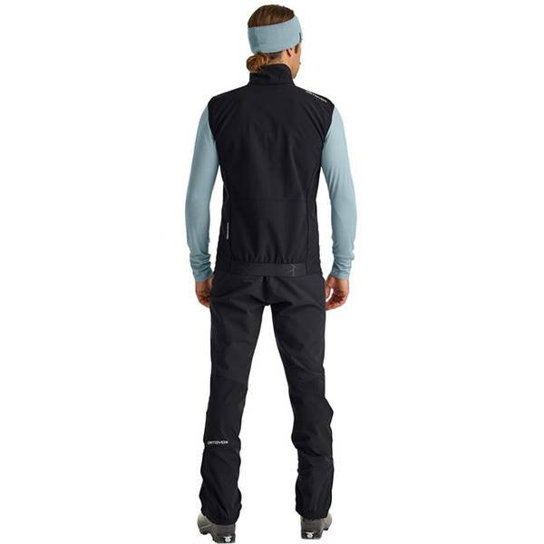 Thumbnail - ORTOVOX Herren Hose PUNTA BERRINO PANTS M